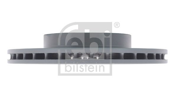 FEBI BILSTEIN 108380 - Bremsscheibe