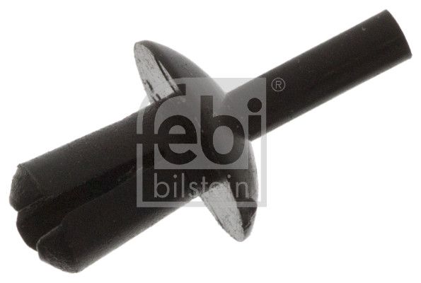 FEBI BILSTEIN 102593 - Halteclip, Unterbodenverkleidung