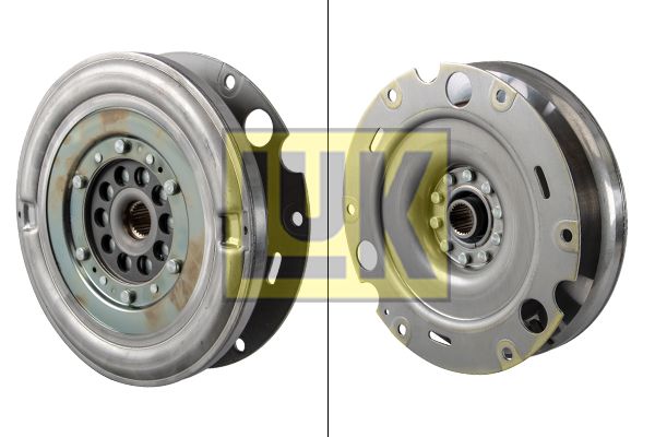 Schaeffler LuK 415 0862 09 - Schwungrad