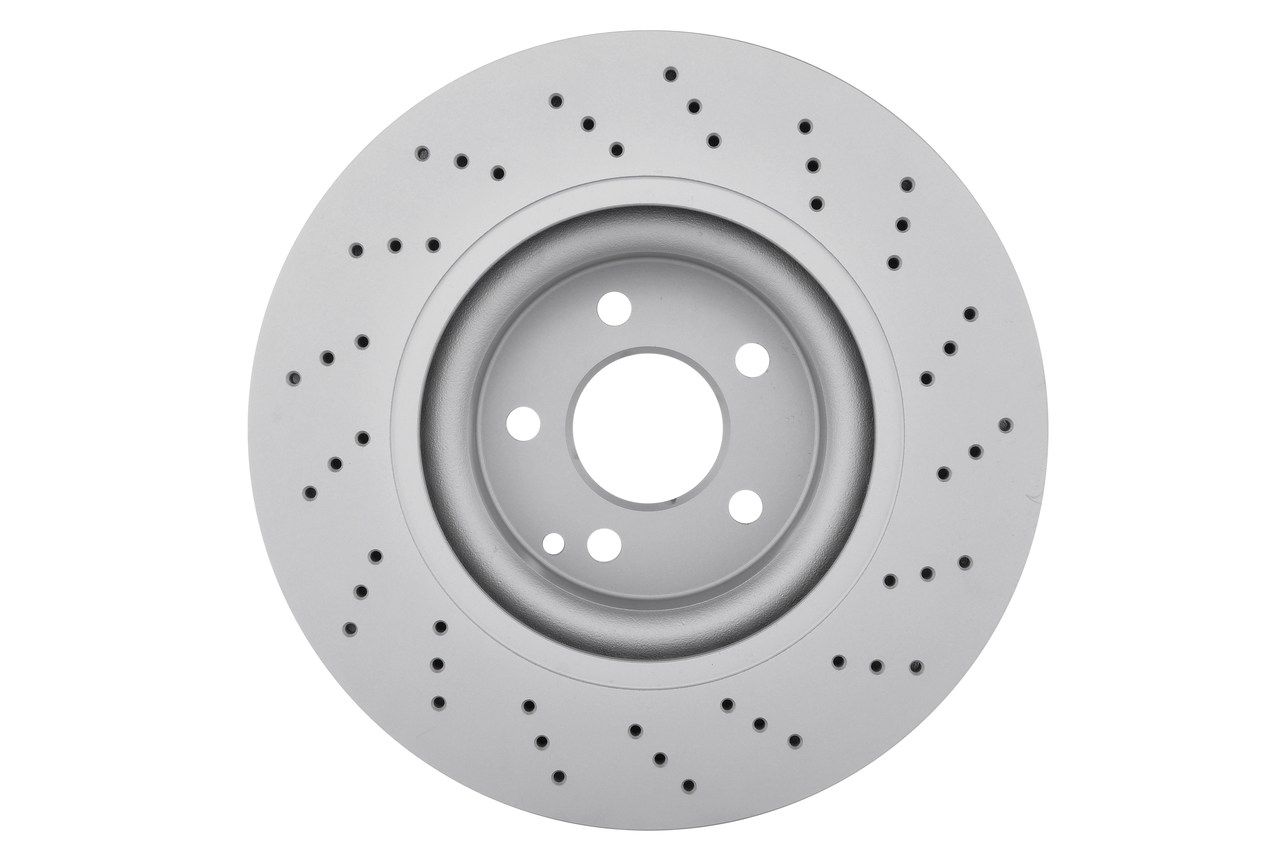 BOSCH 0 986 479 415 - Bremsscheibe