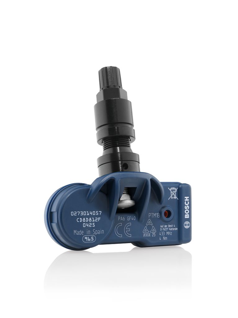 BOSCH 0 273 014 057 - Radsensor, Reifendruck-Kontrollsystem