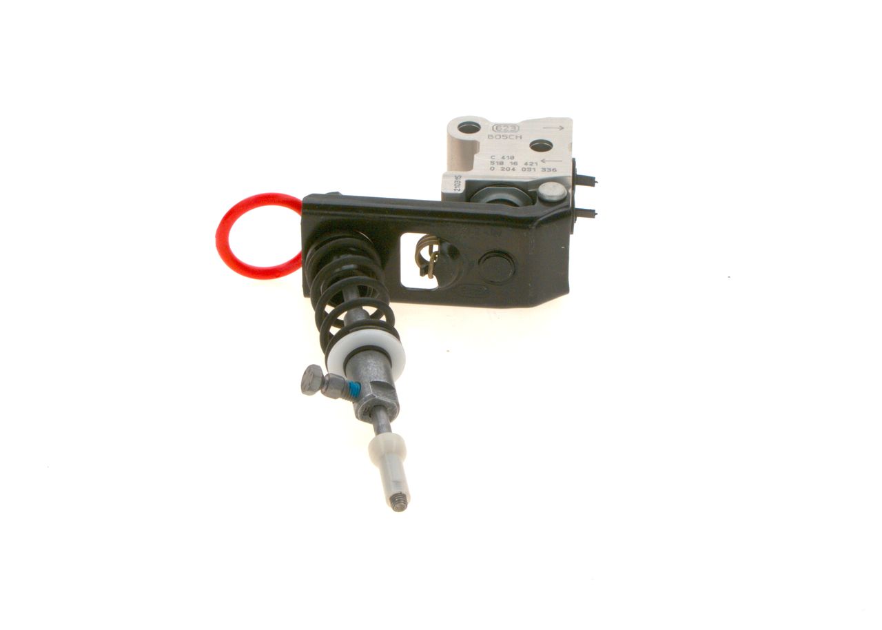 BOSCH 0 204 031 336 - Bremskraftregler