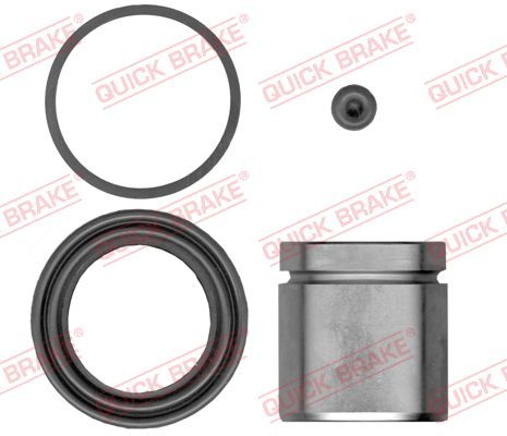 QUICK BRAKE 114-5150 - Reparatursatz, Bremssattel