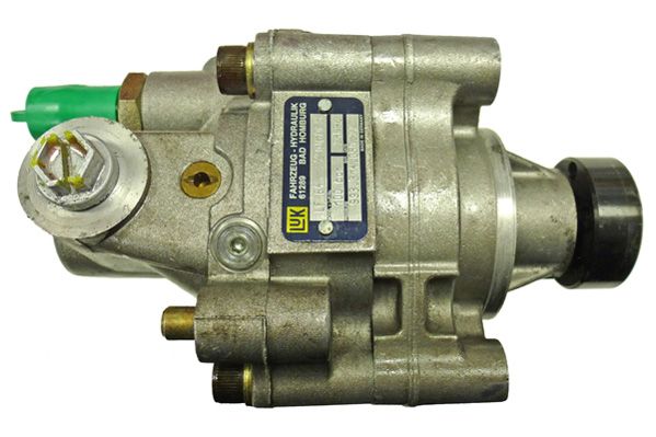 LIZARTE 04.22.0550 - Hydraulikpumpe, Lenkung