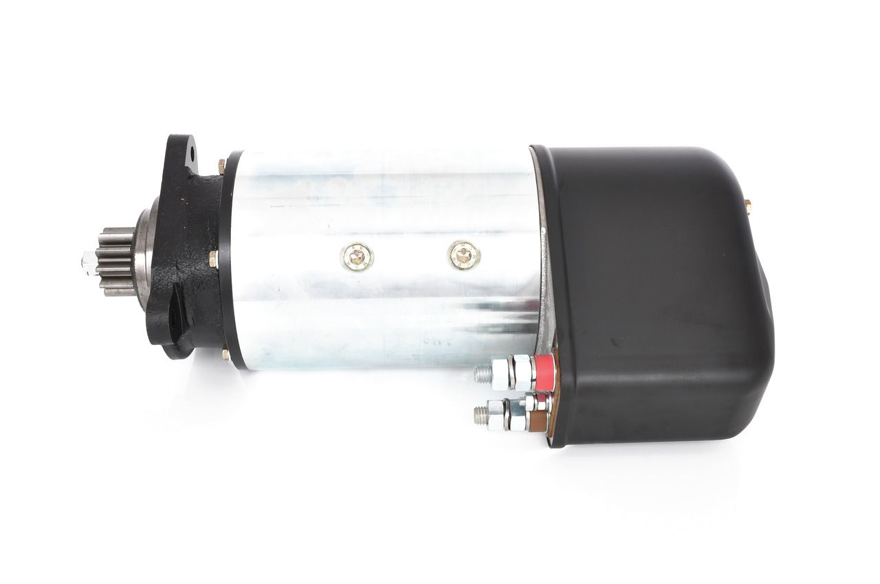 BOSCH 0 001 510 039 - Starter