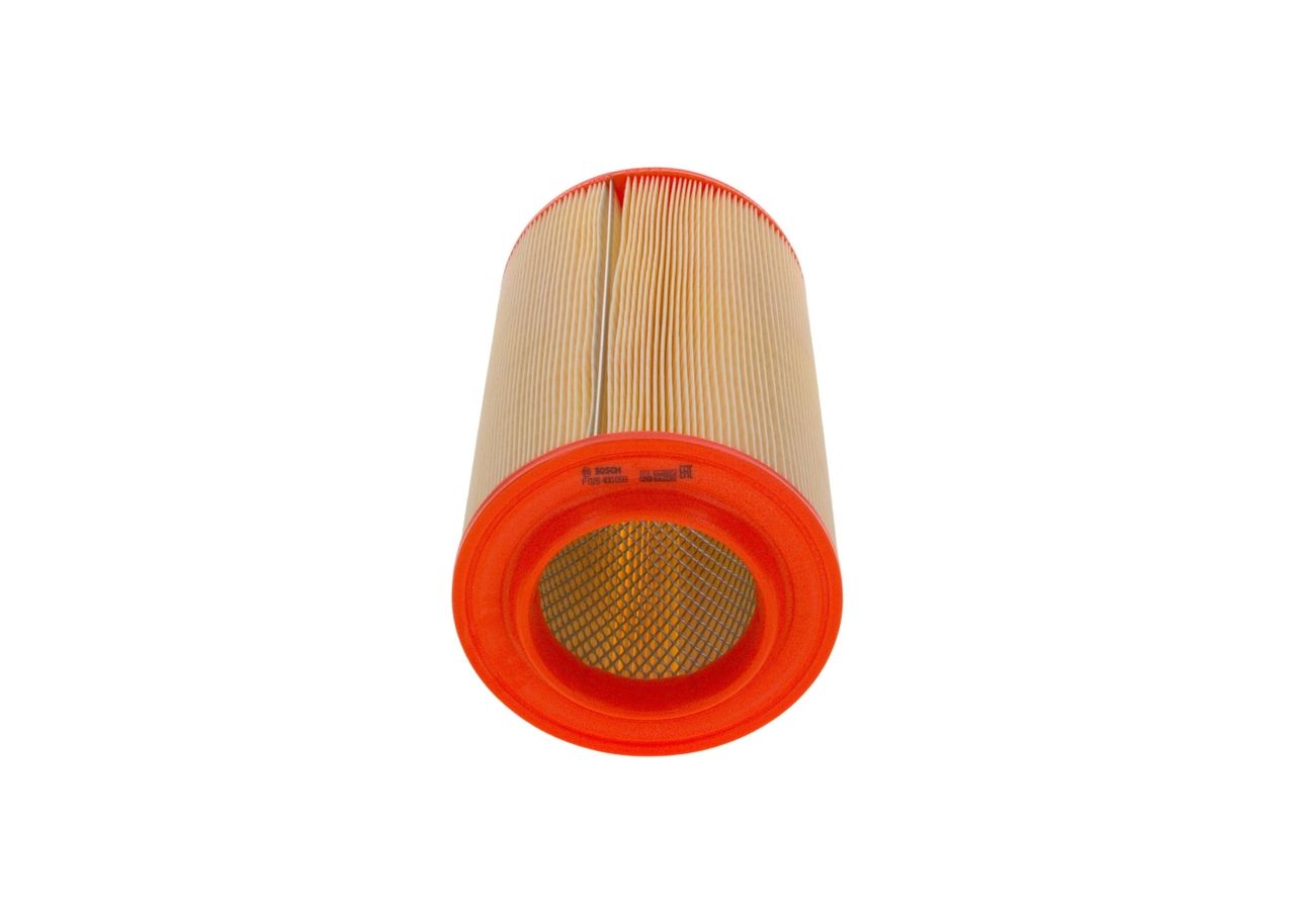 BOSCH F 026 400 059 - Luftfilter