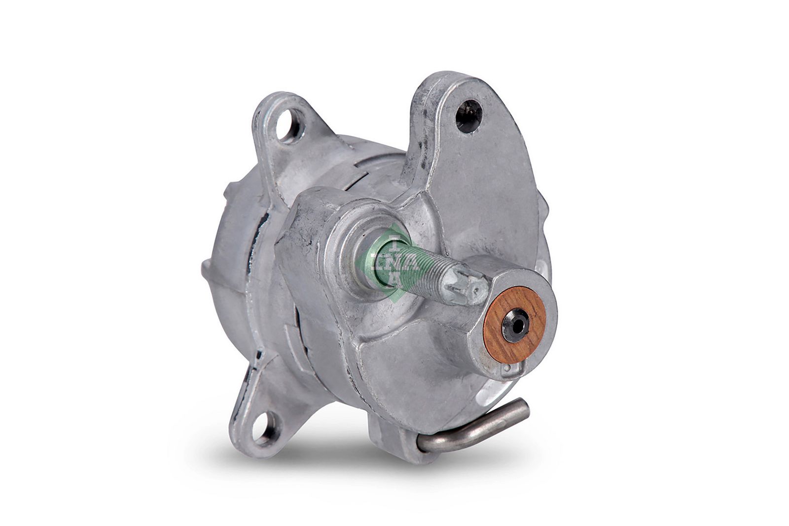 Schaeffler INA 533 0084 30 - Riemenspanner, Keilrippenriemen
