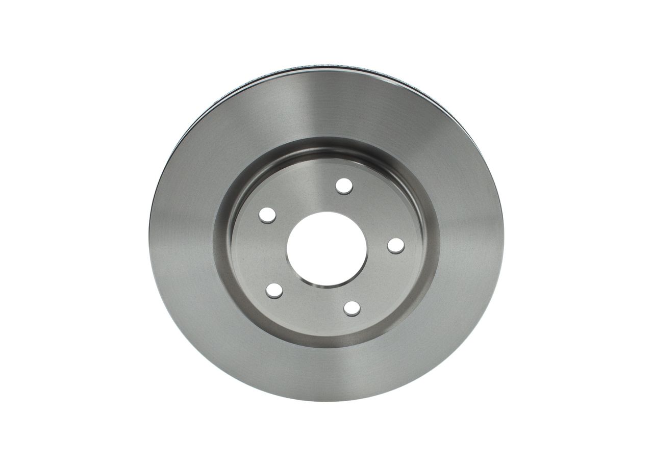 BOSCH 0 986 479 V85 - Bremsscheibe