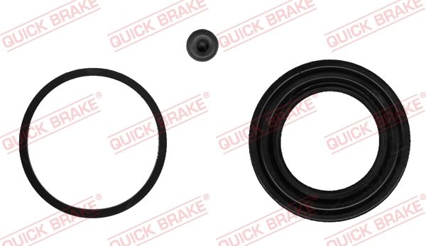 QUICK BRAKE 114-0229 - Reparatursatz, Bremssattel