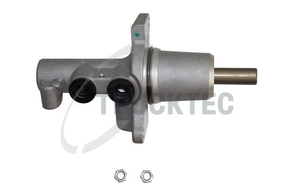 TRUCKTEC AUTOMOTIVE 02.35.288 - Hauptbremszylinder