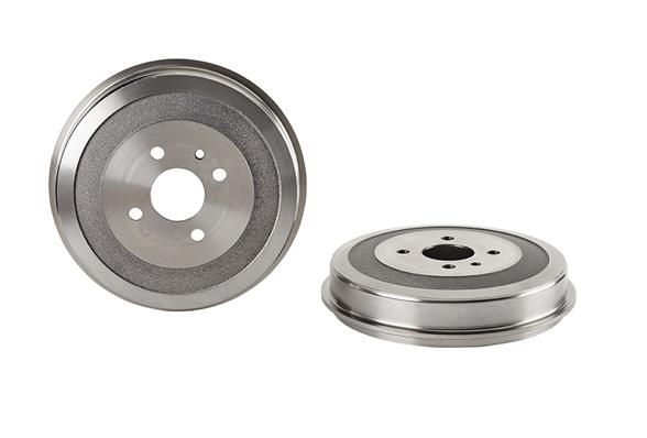 BREMBO 14.3165.20 - Bremstrommel