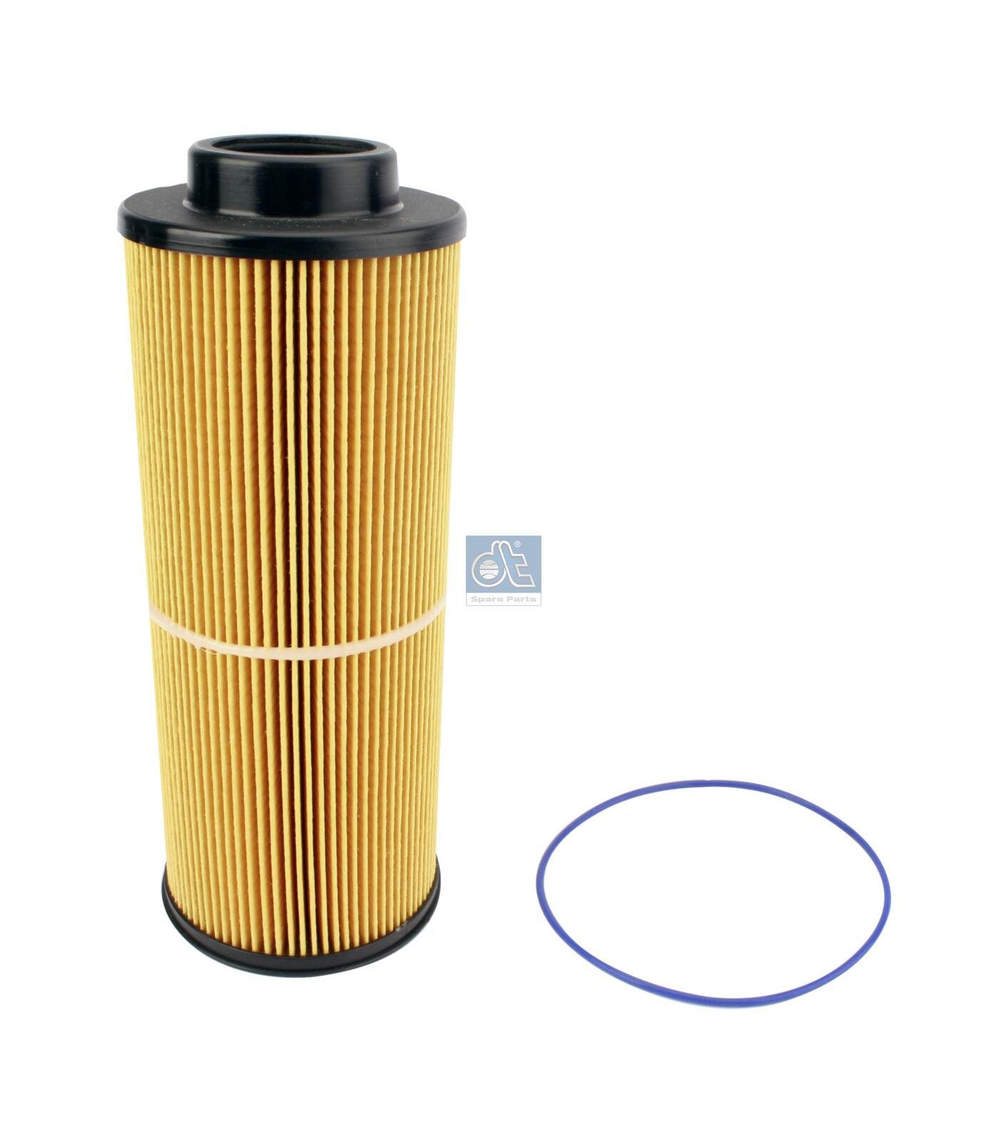 DT Spare Parts 1.10794 - Ölfilter