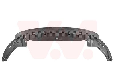VAN WEZEL 0335701 - Abdeckung, Frontschürze