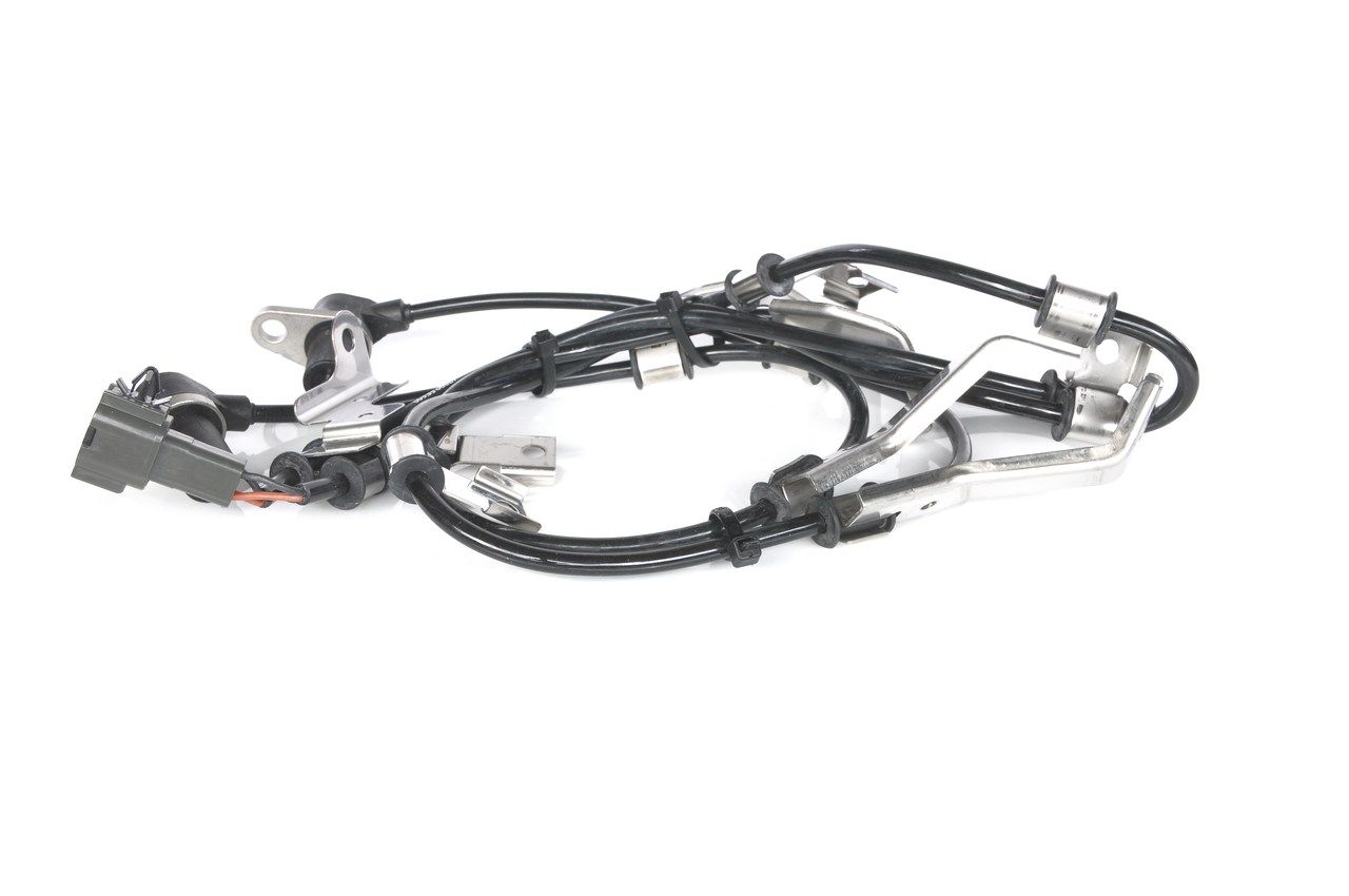 BOSCH 0 265 006 256 - Sensor, Raddrehzahl