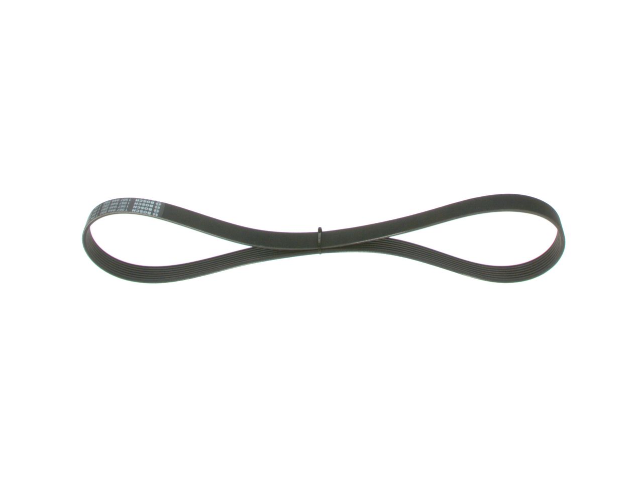 BOSCH 1 987 946 250 - Keilrippenriemen