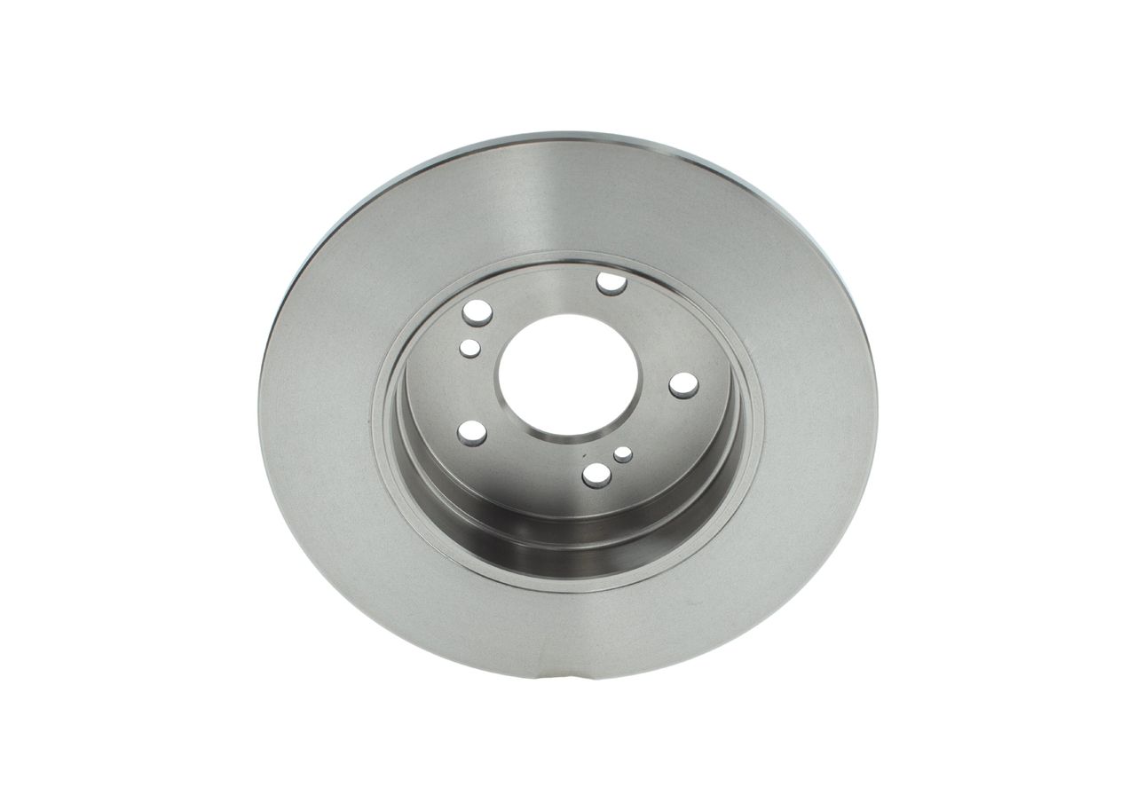 BOSCH 0 986 478 446 - Bremsscheibe