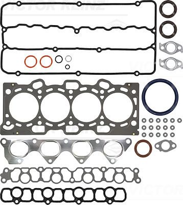 VICTOR REINZ 01-53255-01 - Dichtungsvollsatz, Motor