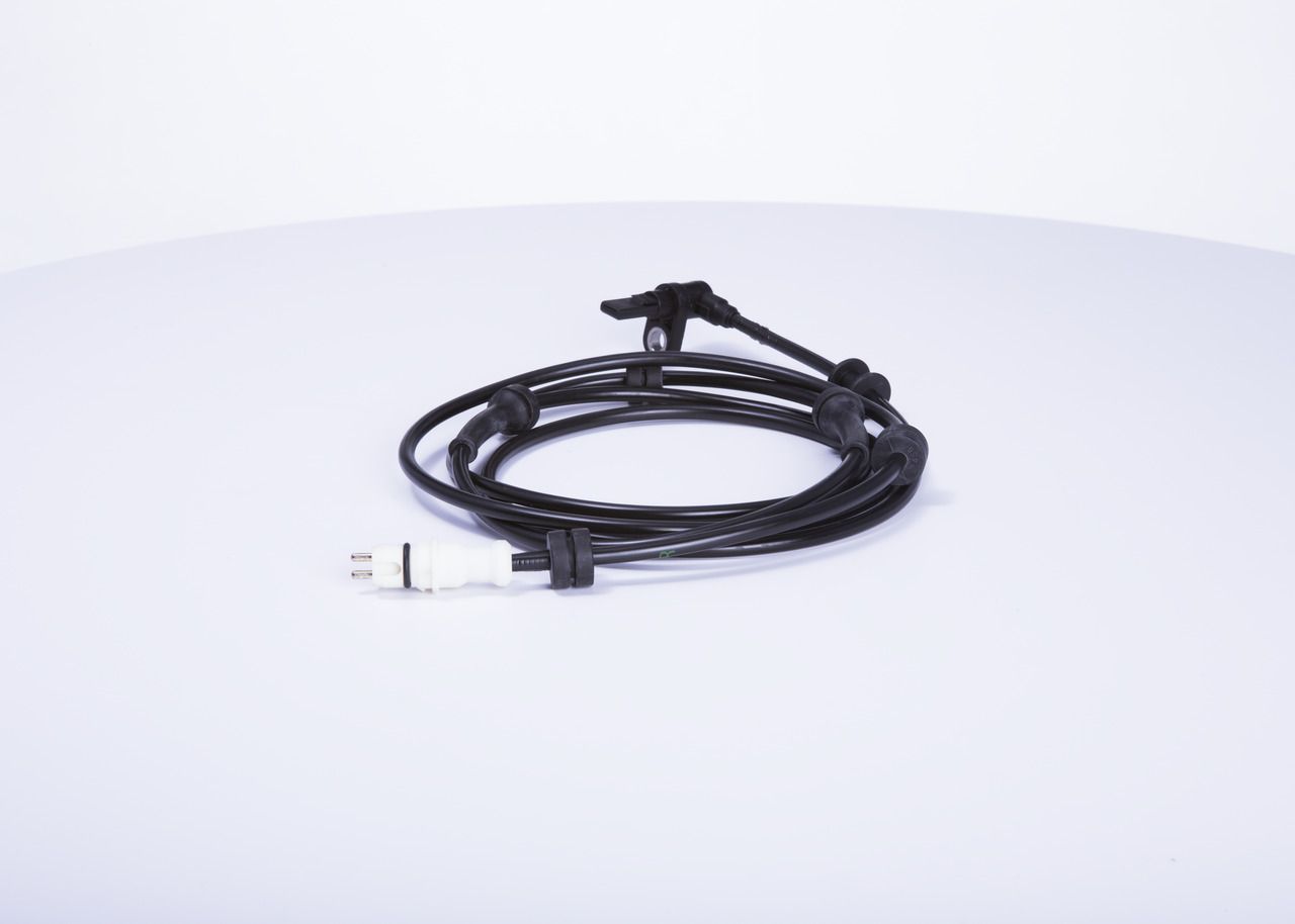 BOSCH 0 265 007 055 - Sensor, Raddrehzahl