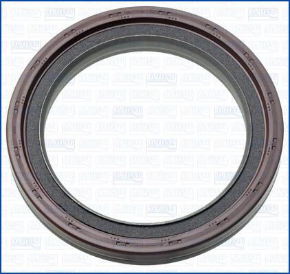 AJUSA 15083500 - Wellendichtring, Kurbelwelle