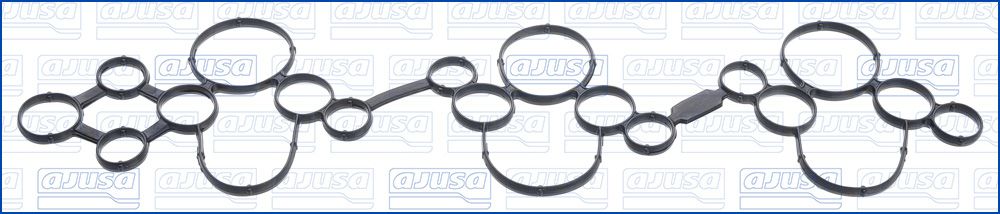 AJUSA 11148000 - Dichtung, Zylinderkopfhaube
