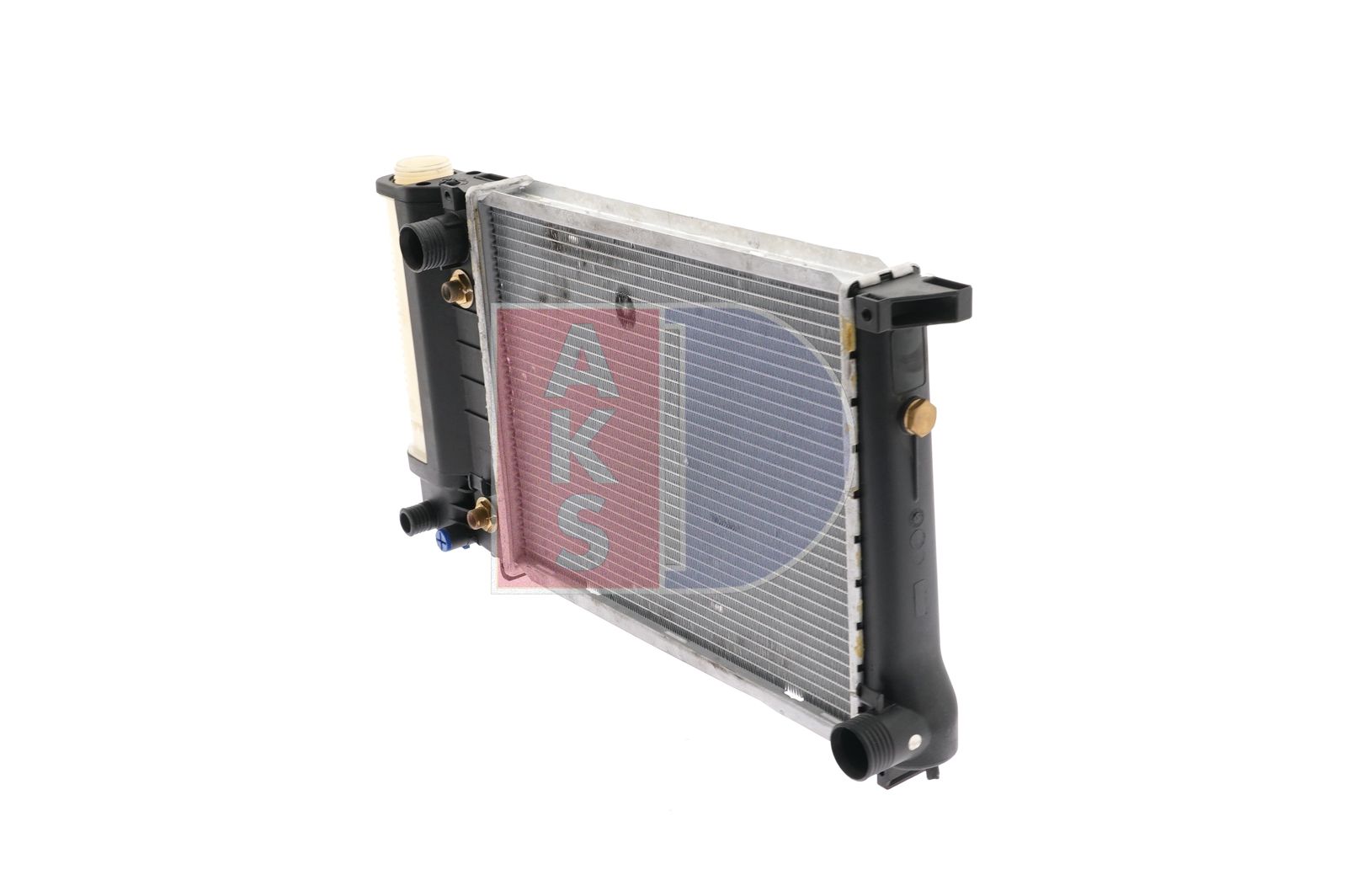 AKS DASIS 050720N - Kühler, Motorkühlung