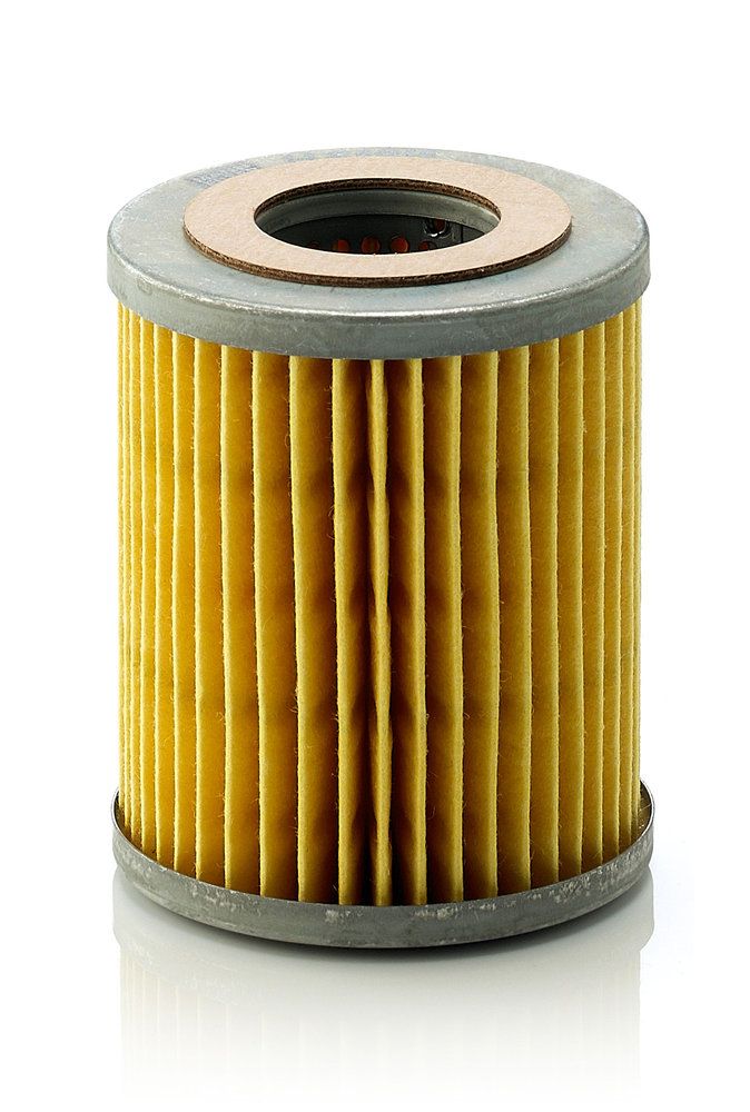 MANN-FILTER H 813/1 x - Ölfilter