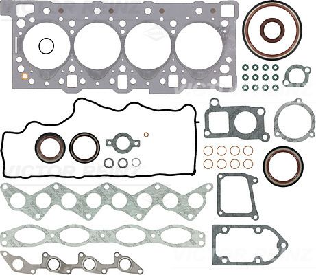 VICTOR REINZ 01-29160-01 - Dichtungsvollsatz, Motor