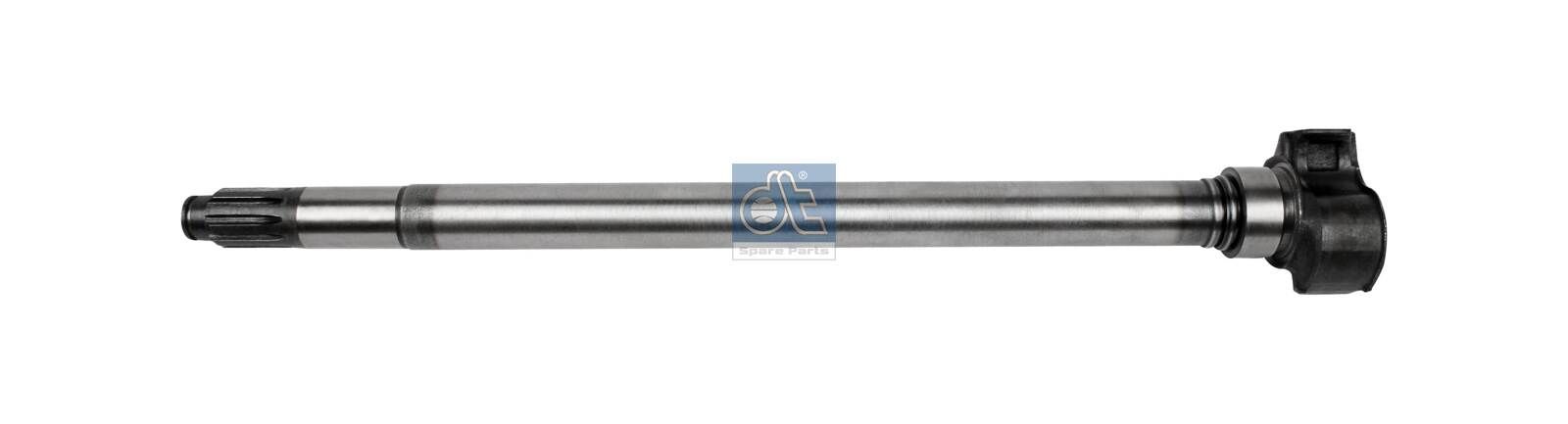 DT Spare Parts 10.33102 - Bremswelle, Trommelbremse