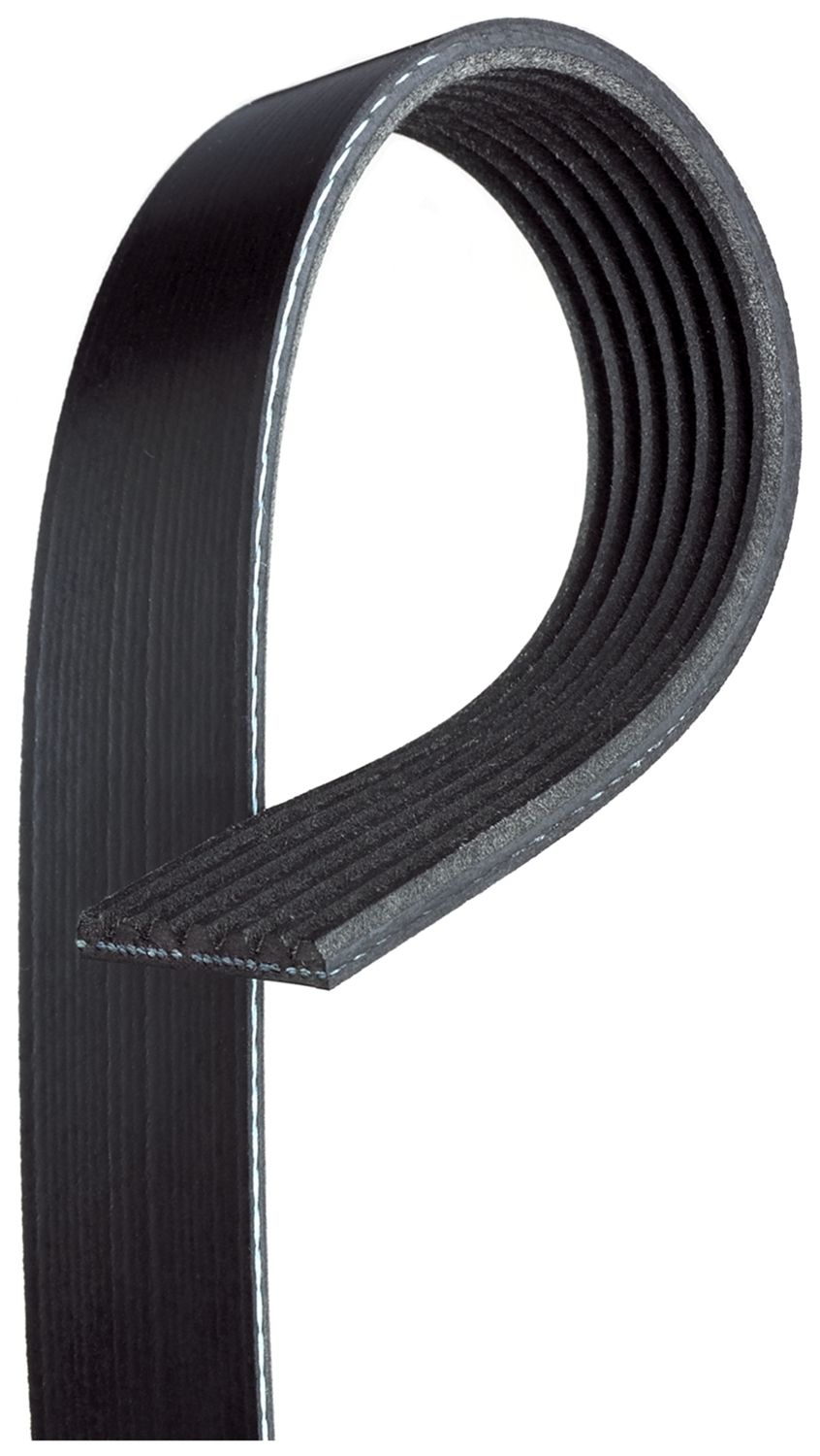GATES 7PK1078 - Keilrippenriemen