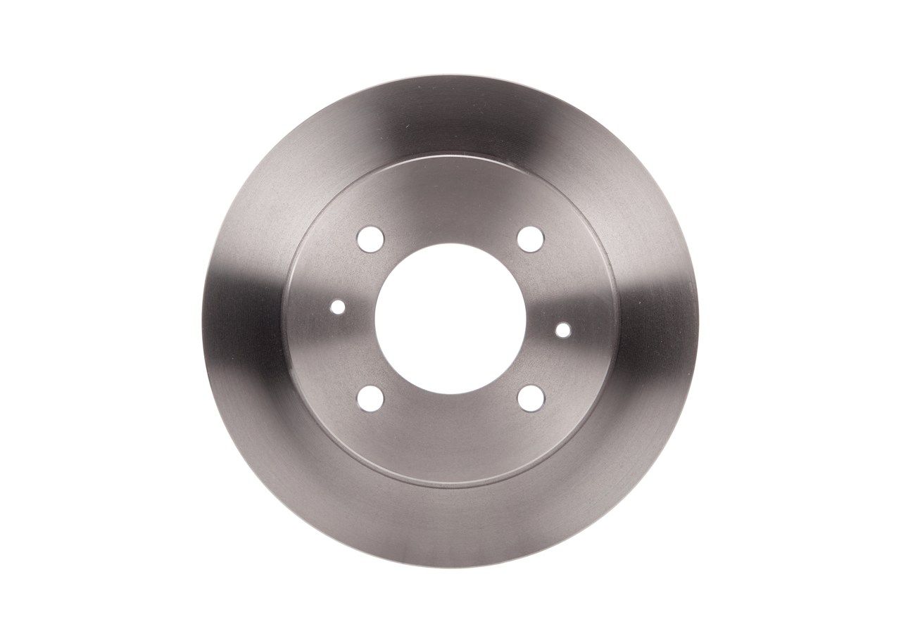 BOSCH 0 986 479 484 - Bremsscheibe