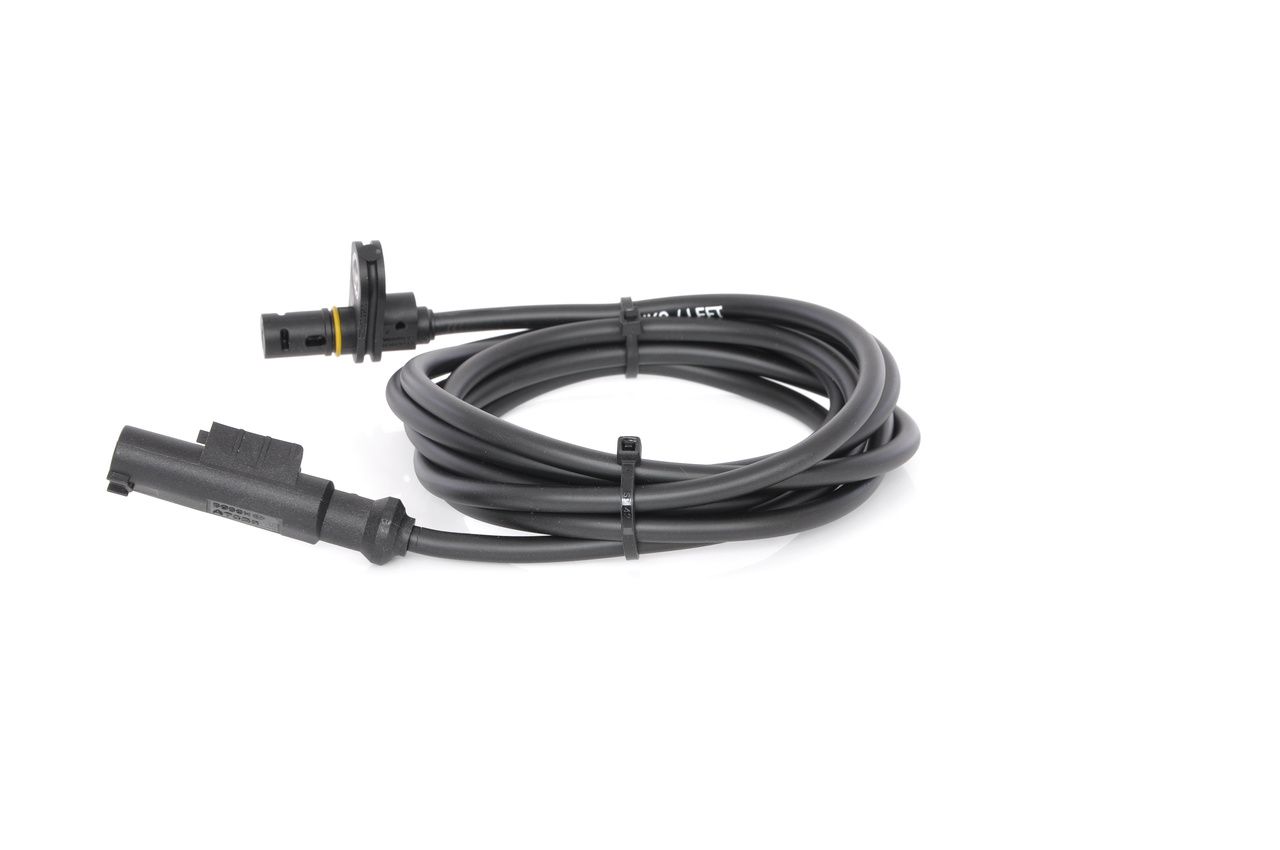 BOSCH 0 265 009 338 - Sensor, Raddrehzahl