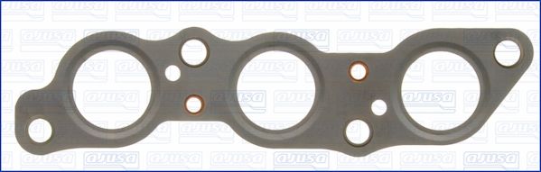 AJUSA 13104100 - Dichtung, Abgaskrümmer