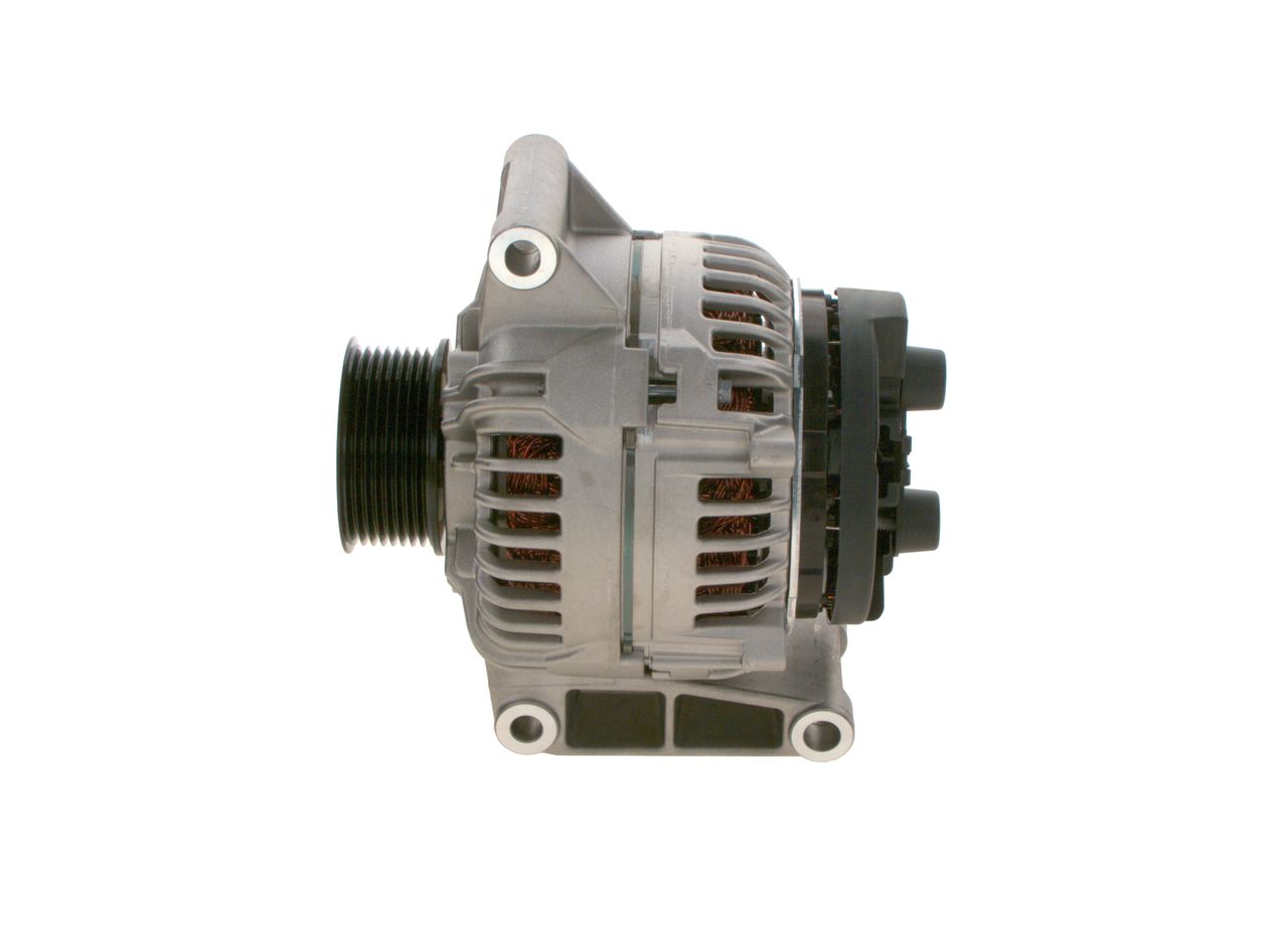 BOSCH 0 124 655 725 - Generator