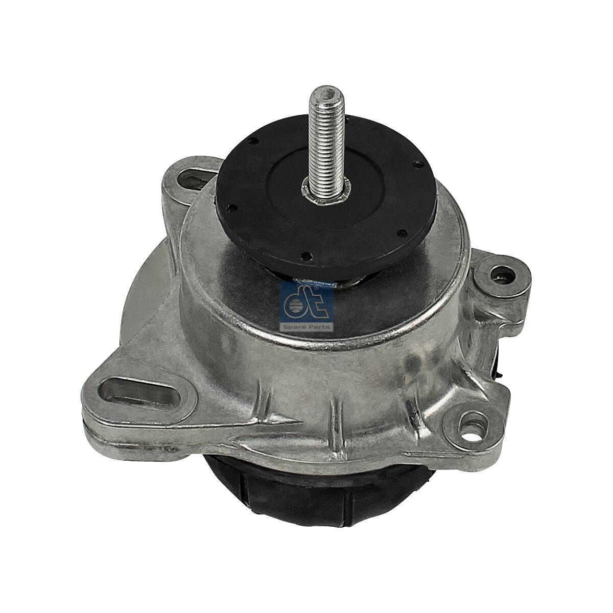 DT Spare Parts 13.88201 - Lagerung, Motor