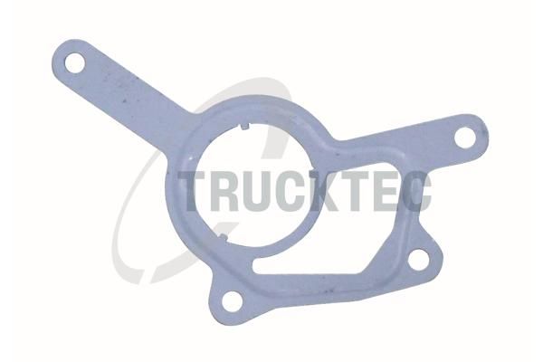 TRUCKTEC AUTOMOTIVE 02.21.010 - Dichtung, Unterdruckpumpe