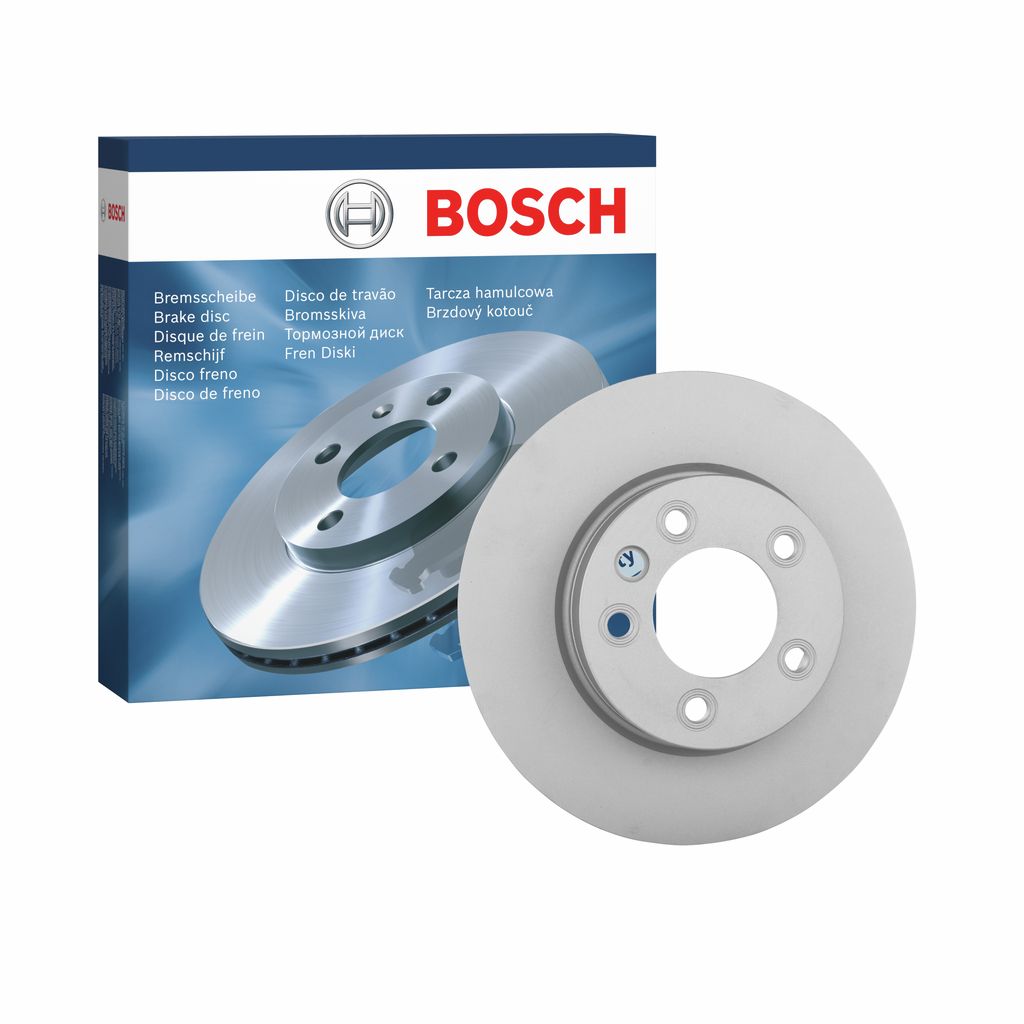 BOSCH 0 986 479 250 - Bremsscheibe