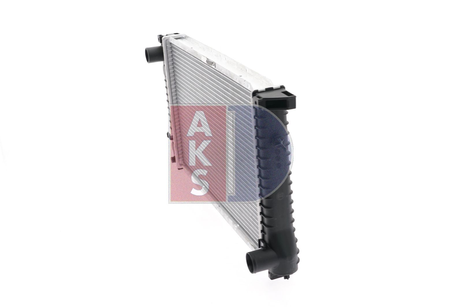 AKS DASIS 050960N - Kühler, Motorkühlung