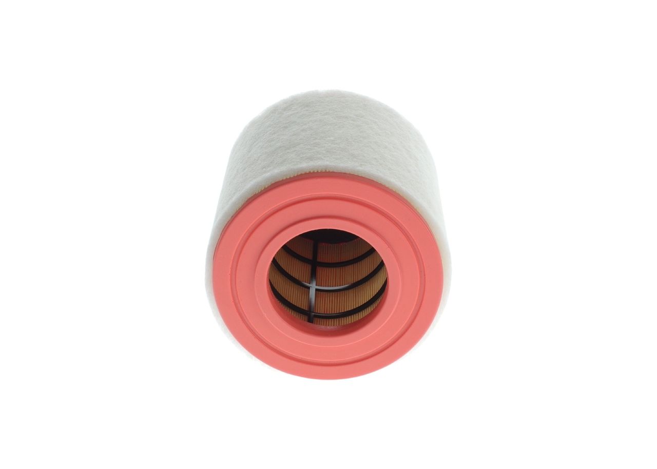 BOSCH F 026 400 765 - Luftfilter