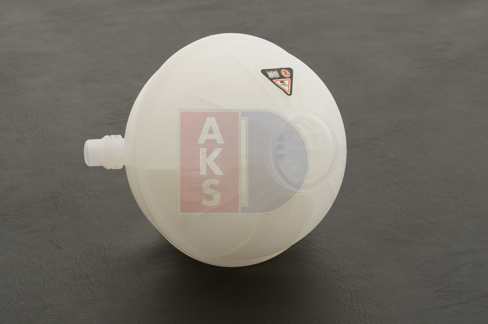 AKS DASIS 123035N - Ausgleichsbehälter, Kühlmittel