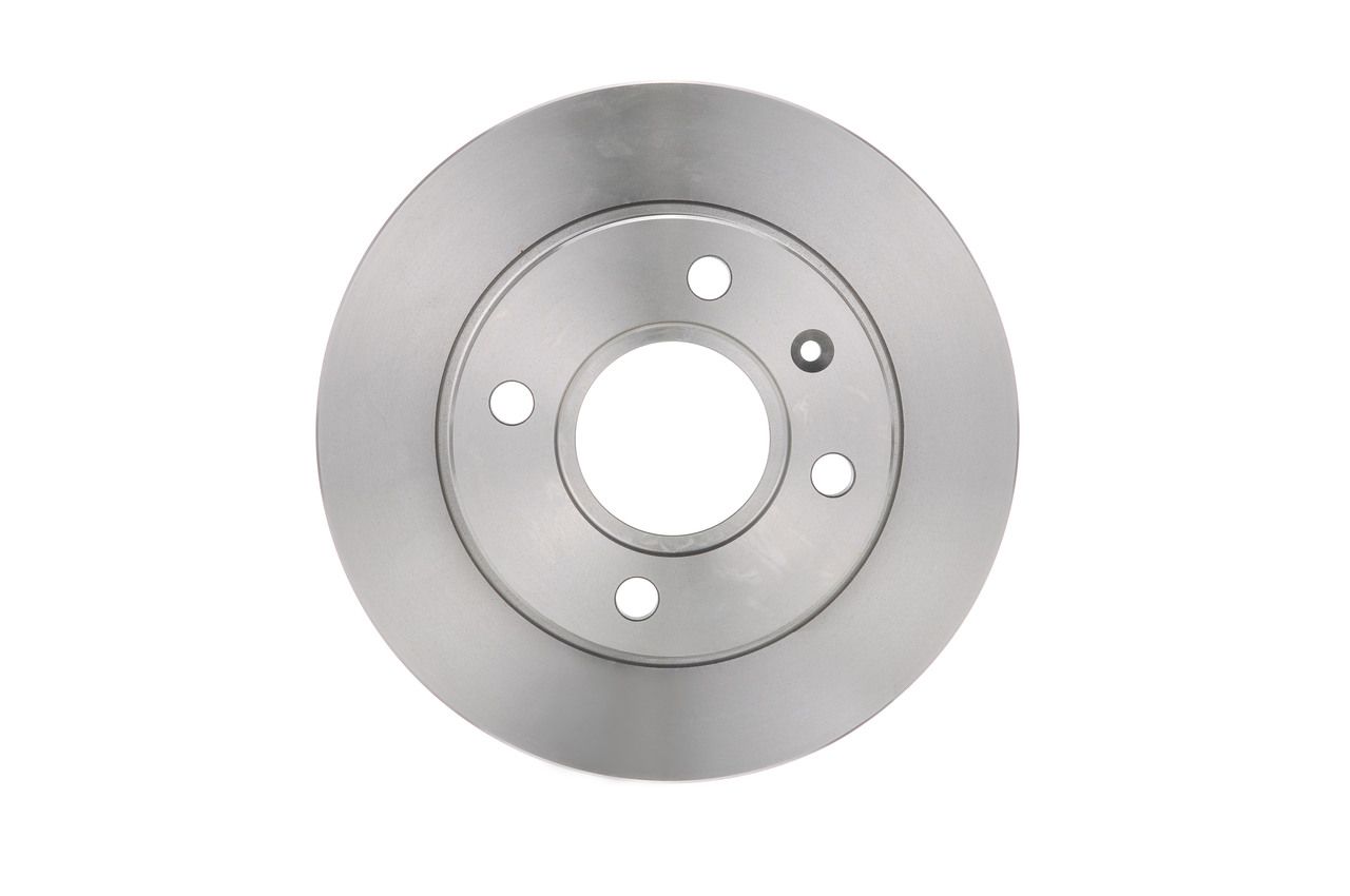 BOSCH 0 986 478 502 - Bremsscheibe
