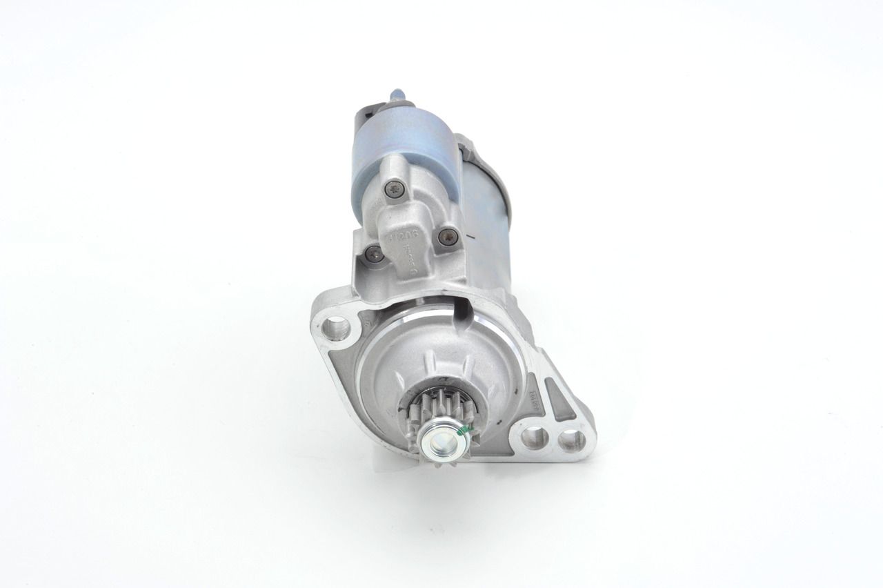 BOSCH 0 001 179 514 - Starter