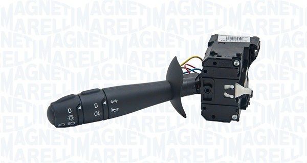 MAGNETI MARELLI 000052076010 - Lenkstockschalter