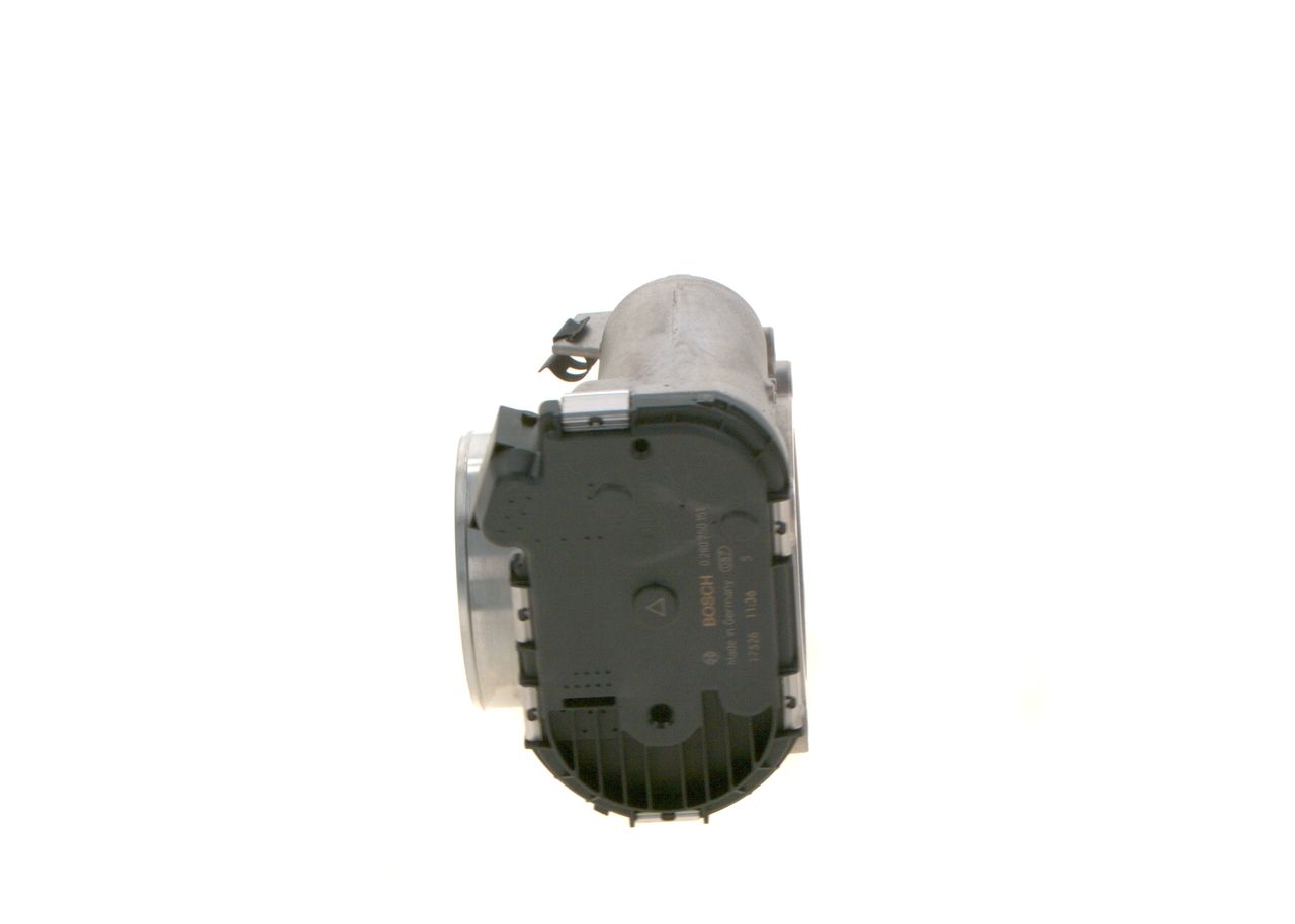 BOSCH 0 280 750 151 - Drosselklappenstutzen