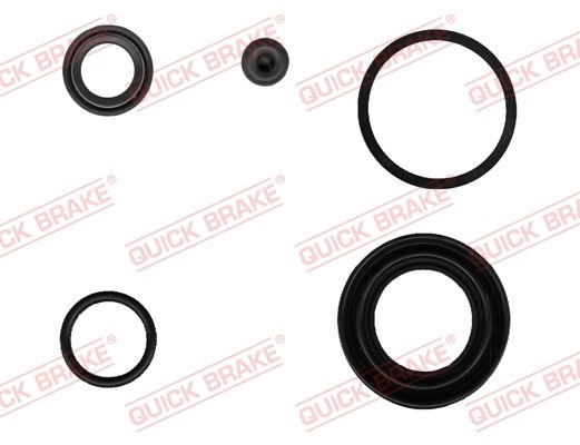 QUICK BRAKE 114-0130 - Reparatursatz, Bremssattel
