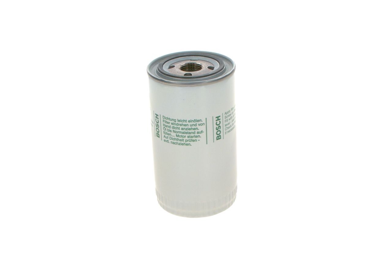 BOSCH 0 451 203 226 - Ölfilter