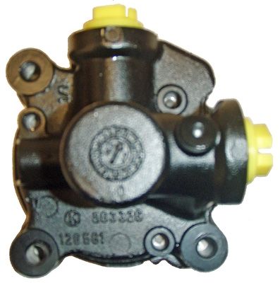 LIZARTE 04.22.0155 - Hydraulikpumpe, Lenkung