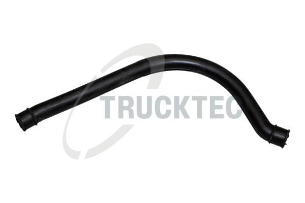 TRUCKTEC AUTOMOTIVE 02.14.034 - Schlauch, Kurbelgehäuseentlüftung