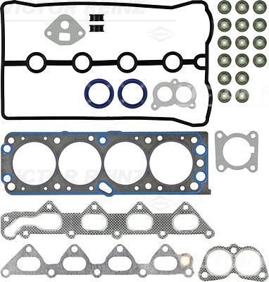 VICTOR REINZ 02-53305-01 - Dichtungssatz, Zylinderkopf