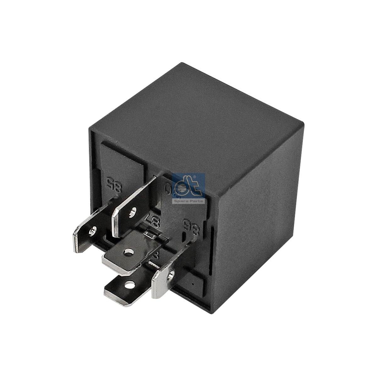 DT Spare Parts 1.21094 - Relais
