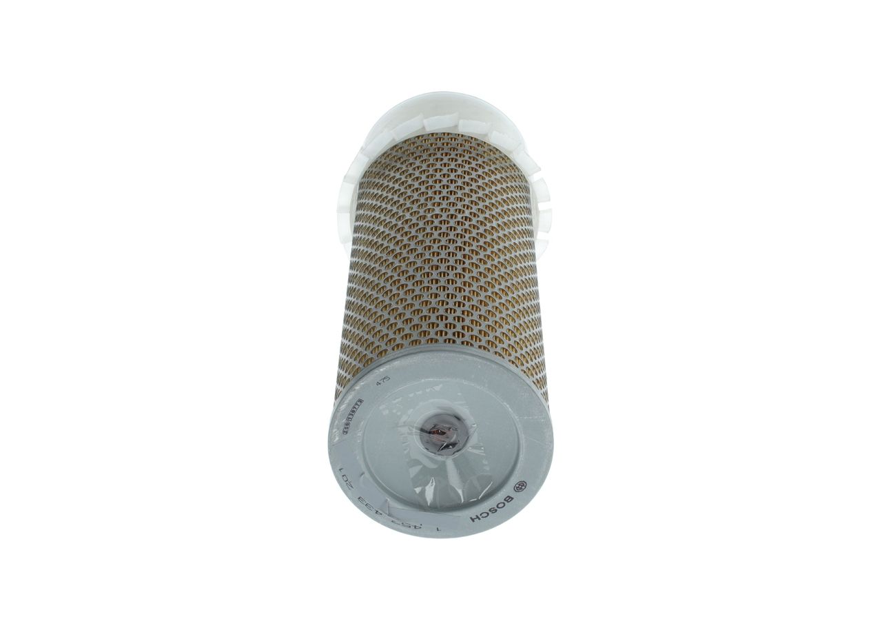 BOSCH 1 457 433 201 - Luftfilter